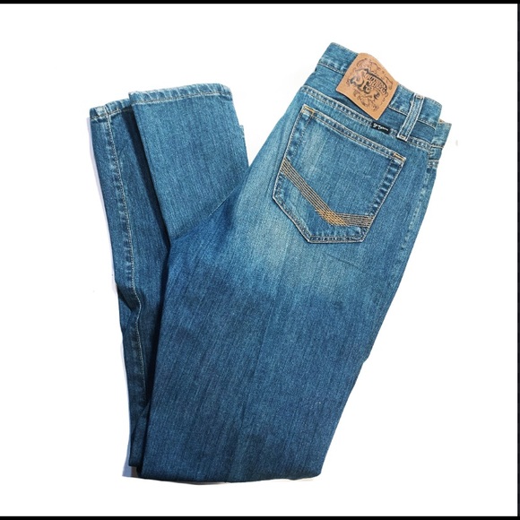 southern threads jeans